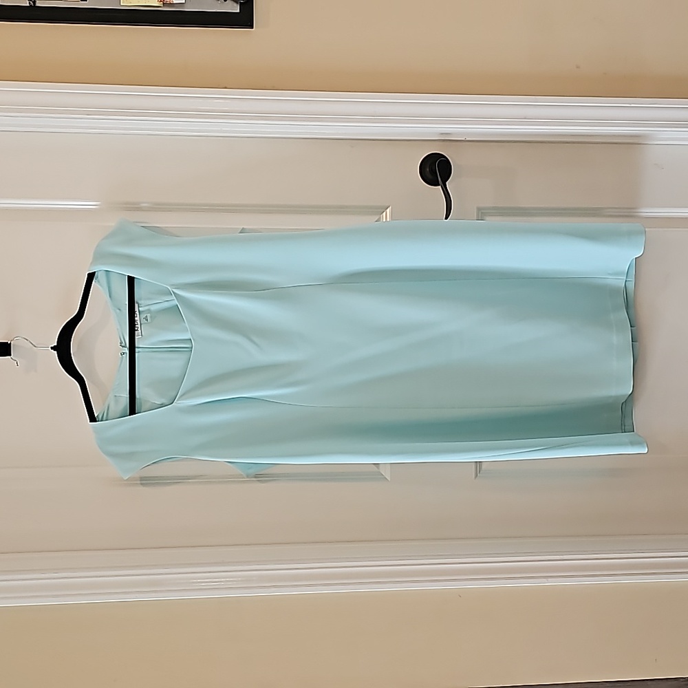 Kasper dress